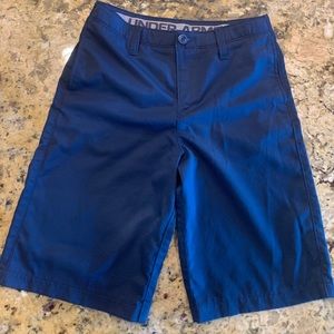 Under Armour Golf Shorts
